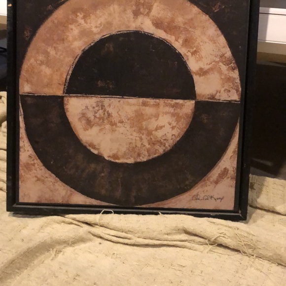 Wall Art Decor - Picture 2 of 3